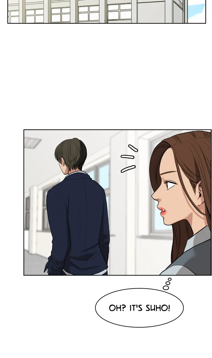 Read True Beauty chapter 7 image 43 on Lezhin