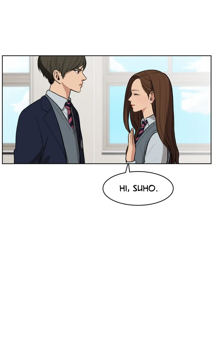 Read True Beauty chapter 7 image 45 on Lezhin
