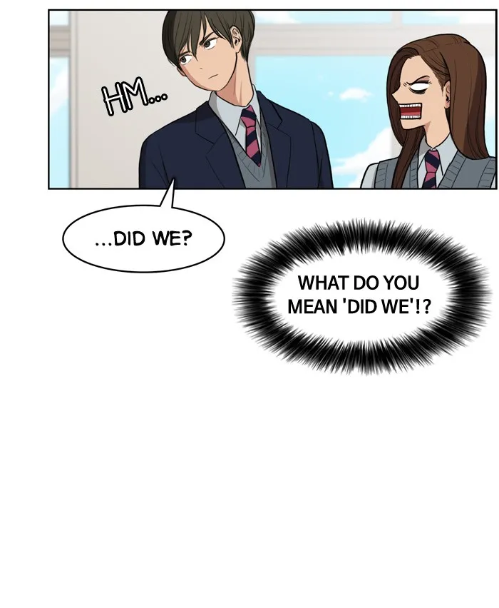 Read True Beauty chapter 7 image 51 on Lezhin