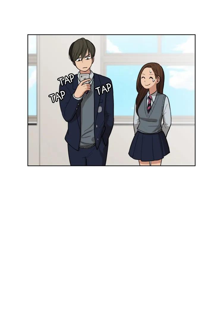 Read True Beauty chapter 7 image 54 on Lezhin