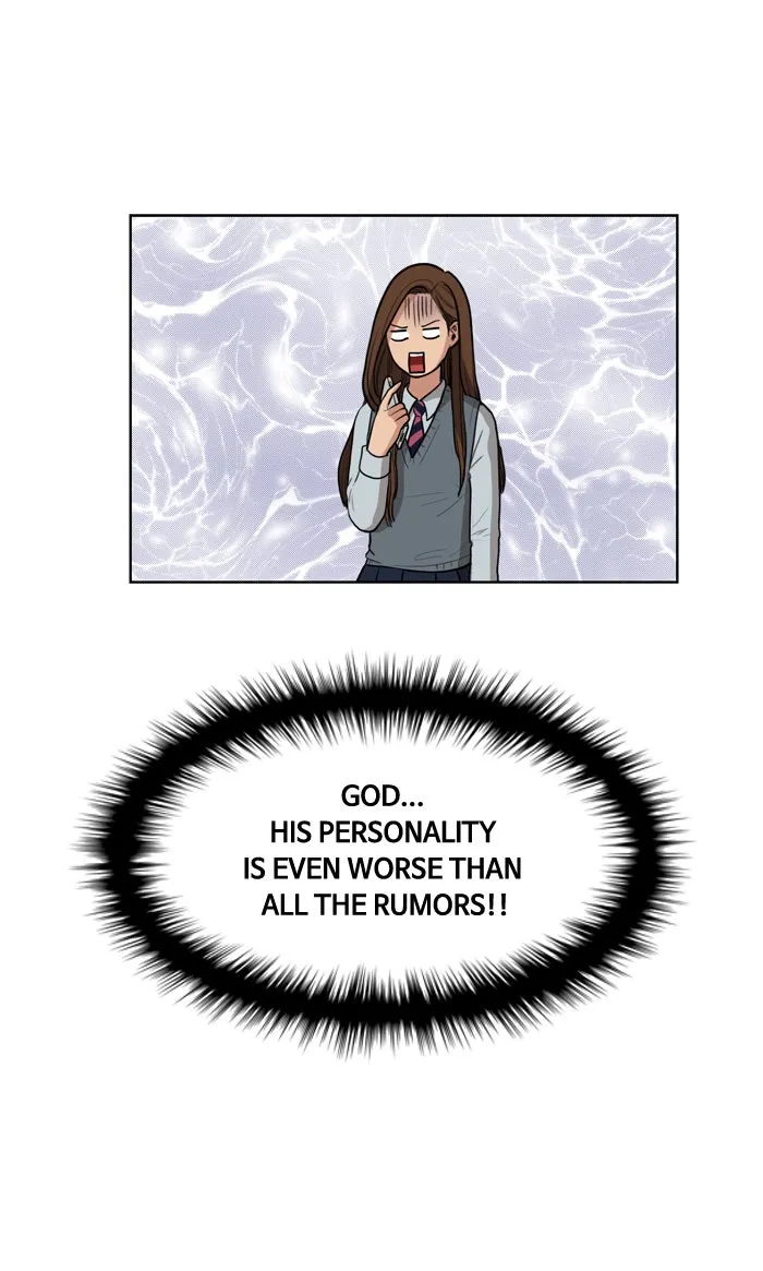 Read True Beauty chapter 7 image 57 on Lezhin