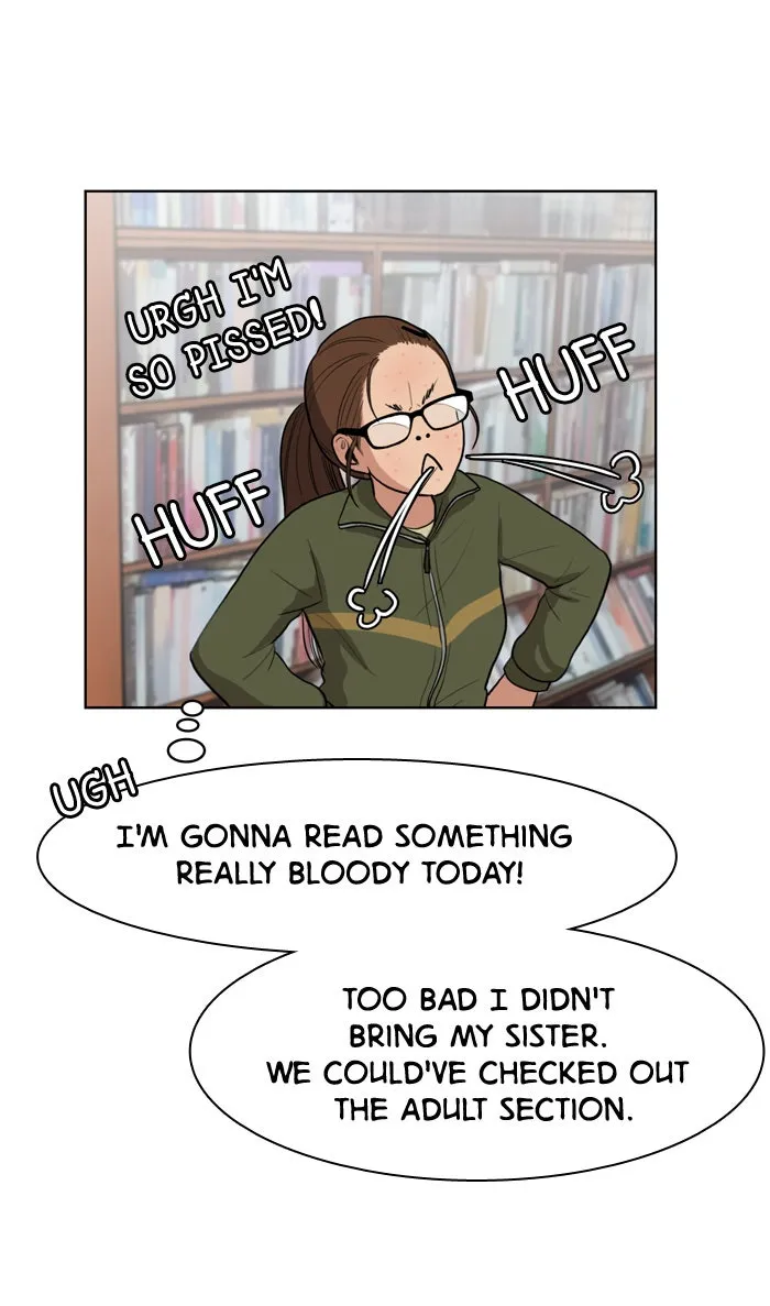 Read True Beauty chapter 7 image 59 on Lezhin