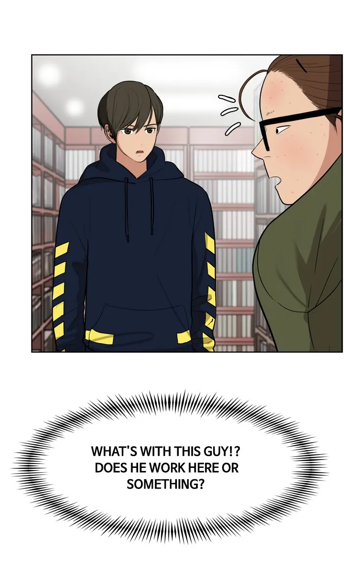 Read True Beauty chapter 7 image 61 on Lezhin