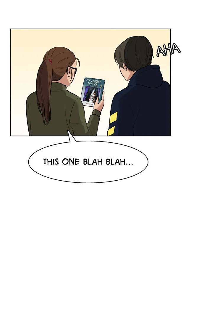 Read True Beauty chapter 7 image 65 on Lezhin