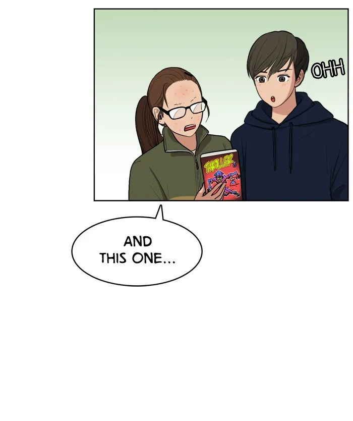 Read True Beauty chapter 7 image 66 on Lezhin