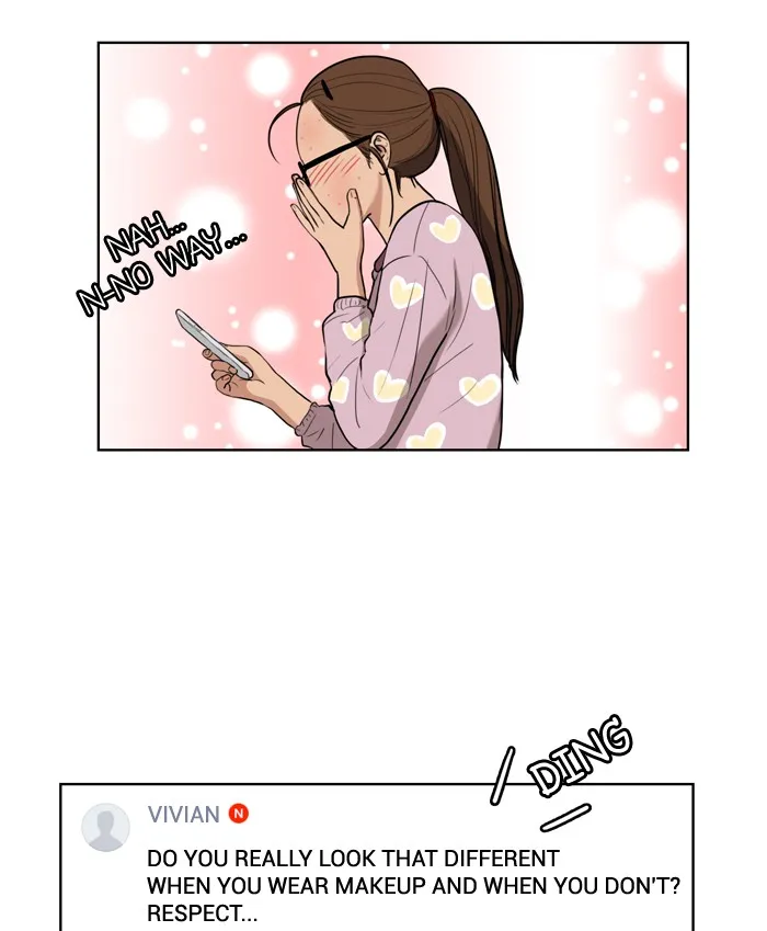 Read True Beauty chapter 8 image 10 on Lezhin