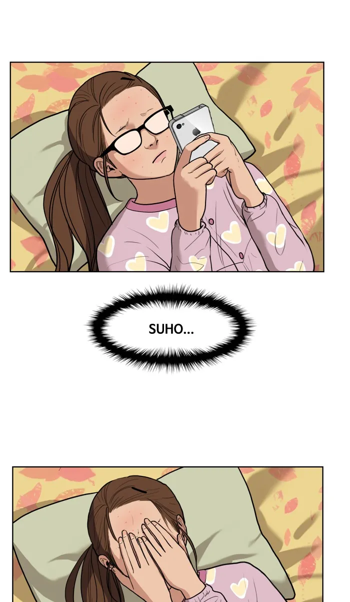 Read True Beauty chapter 8 image 12 on Lezhin