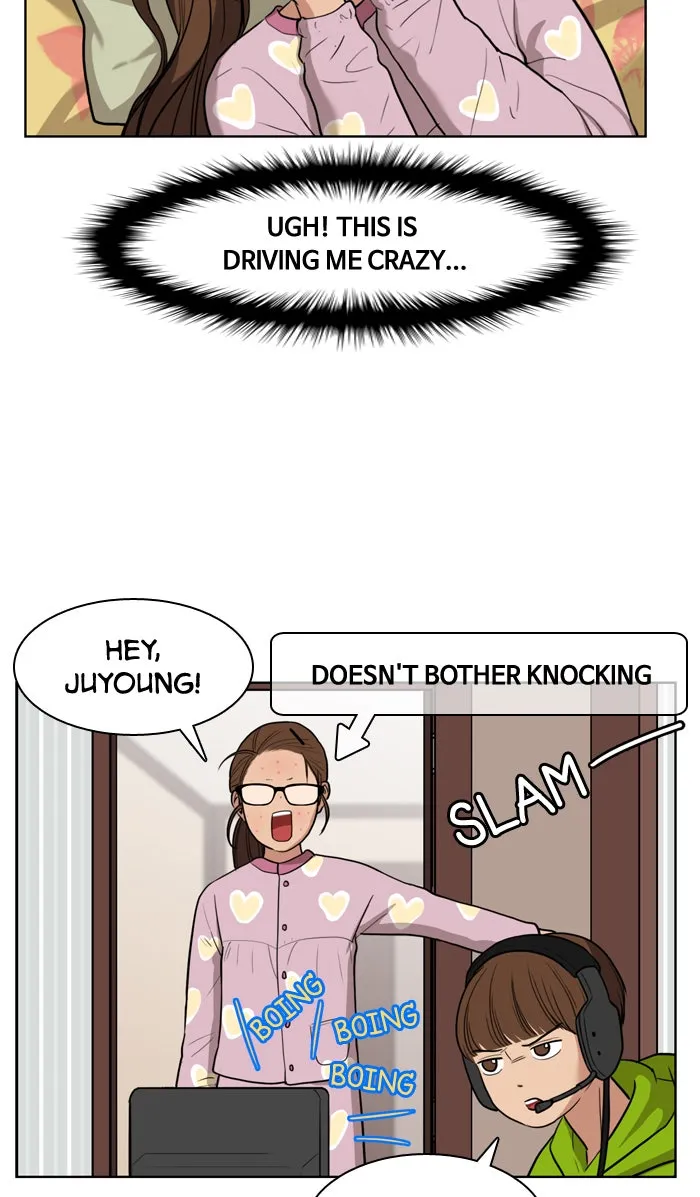 Read True Beauty chapter 8 image 13 on Lezhin