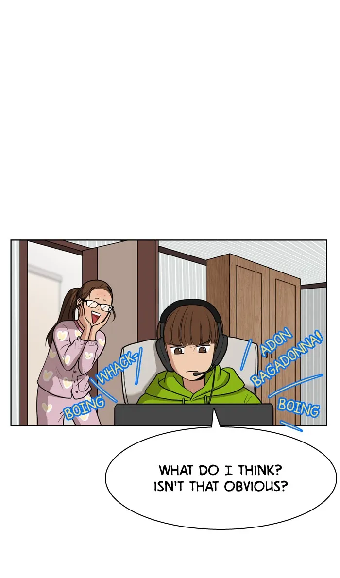 Read True Beauty chapter 8 image 15 on Lezhin