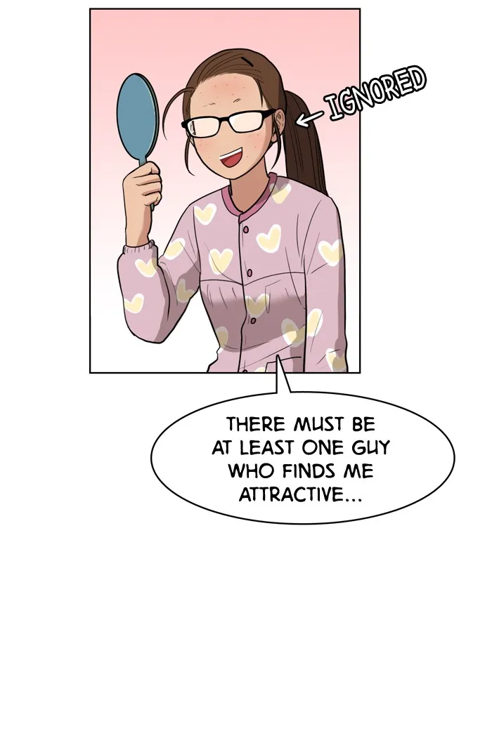 Read True Beauty chapter 8 image 18 on Lezhin