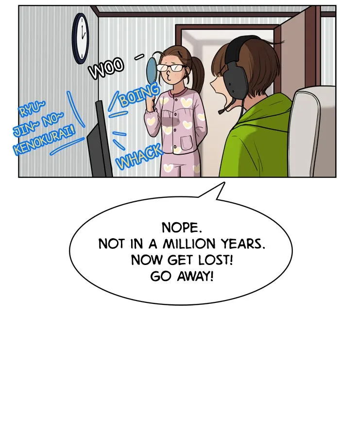 Read True Beauty chapter 8 image 19 on Lezhin