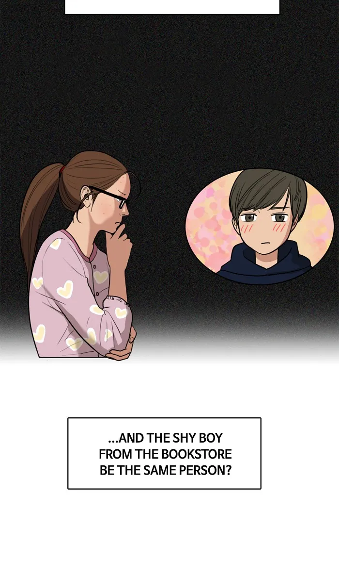 Read True Beauty chapter 8 image 2 on Lezhin