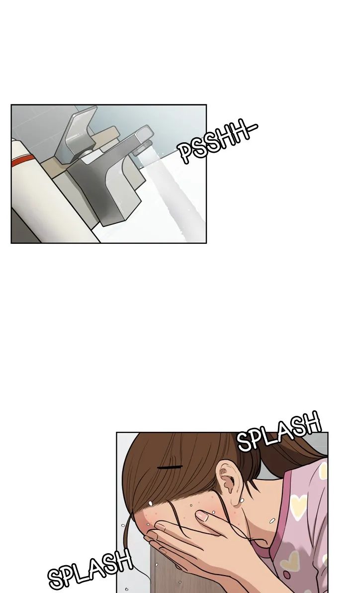 Read True Beauty chapter 8 image 20 on Lezhin