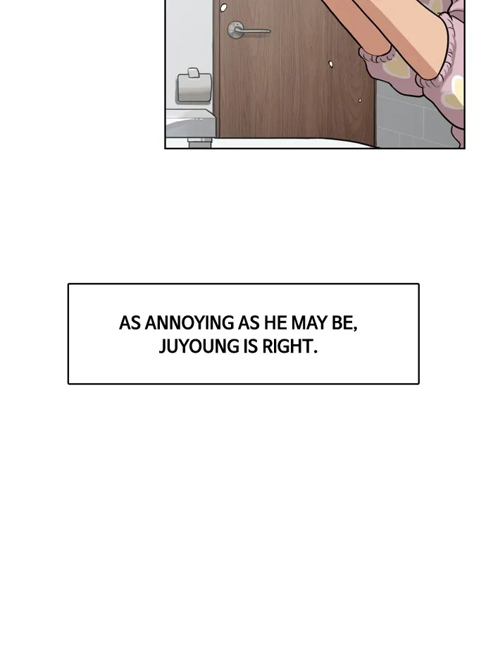 Read True Beauty chapter 8 image 21 on Lezhin