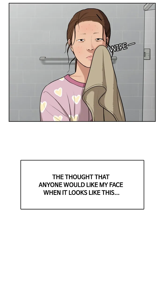 Read True Beauty chapter 8 image 22 on Lezhin