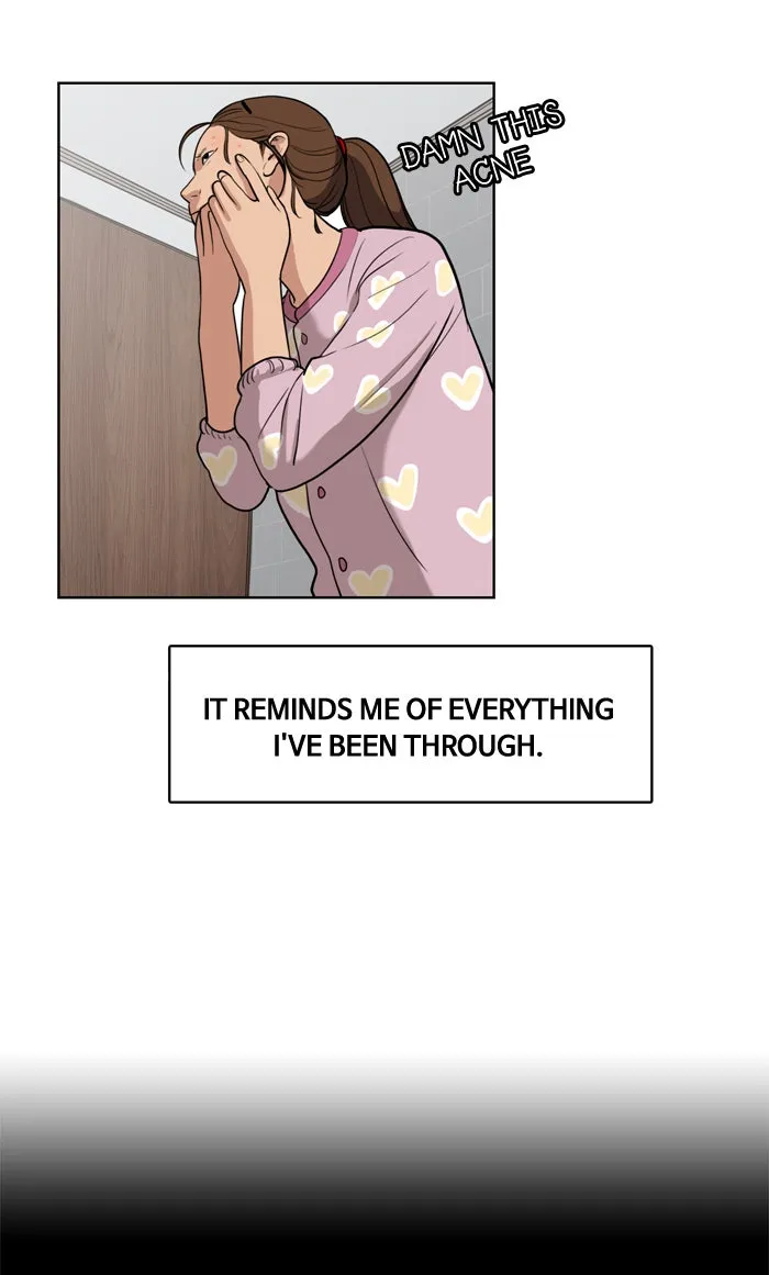 Read True Beauty chapter 8 image 23 on Lezhin