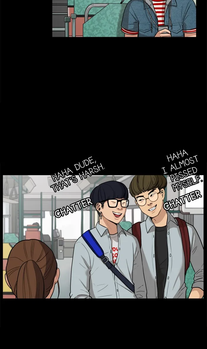 Read True Beauty chapter 8 image 25 on Lezhin