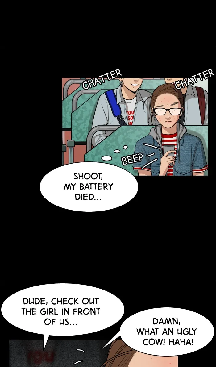 Read True Beauty chapter 8 image 26 on Lezhin