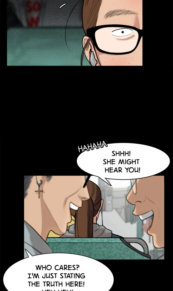 Read True Beauty chapter 8 image 27 on Lezhin