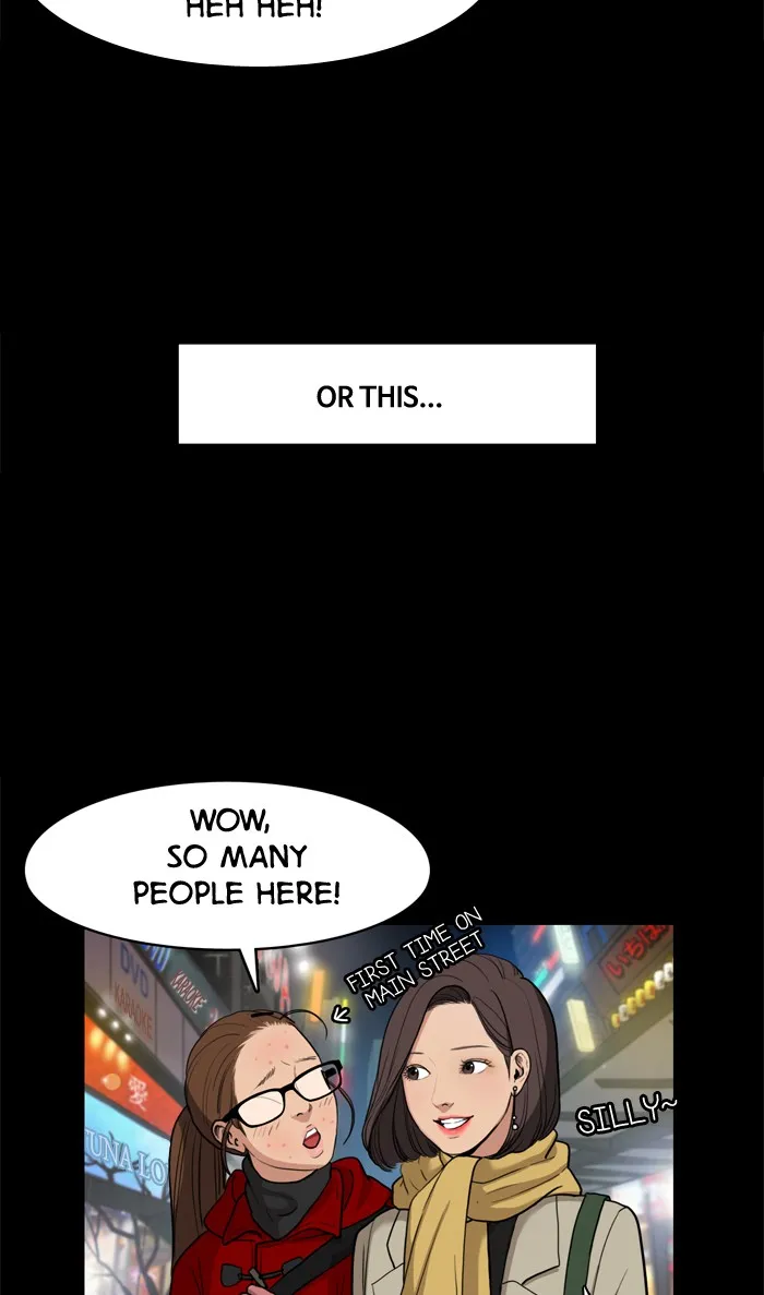 Read True Beauty chapter 8 image 28 on Lezhin