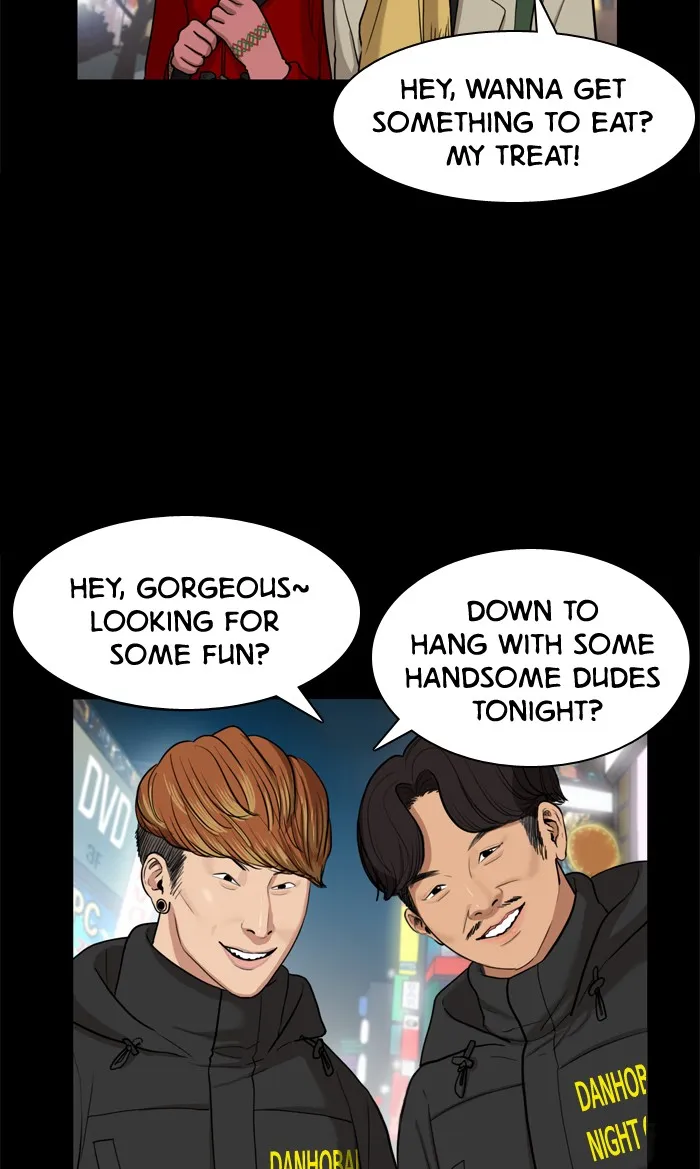 Read True Beauty chapter 8 image 29 on Lezhin