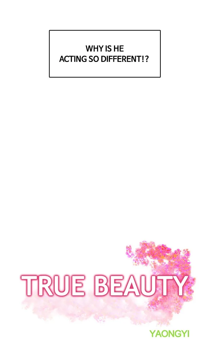 Read True Beauty chapter 8 image 3 on Lezhin