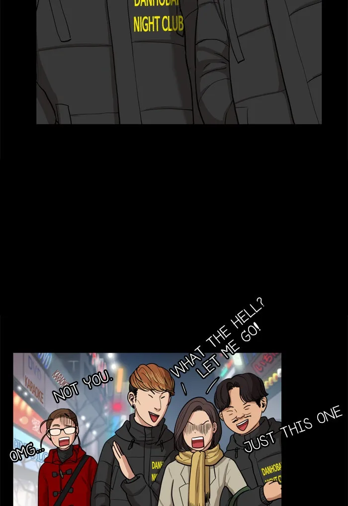 Read True Beauty chapter 8 image 30 on Lezhin