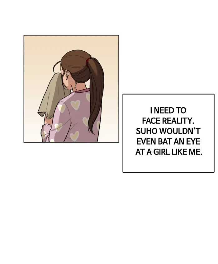 Read True Beauty chapter 8 image 32 on Lezhin