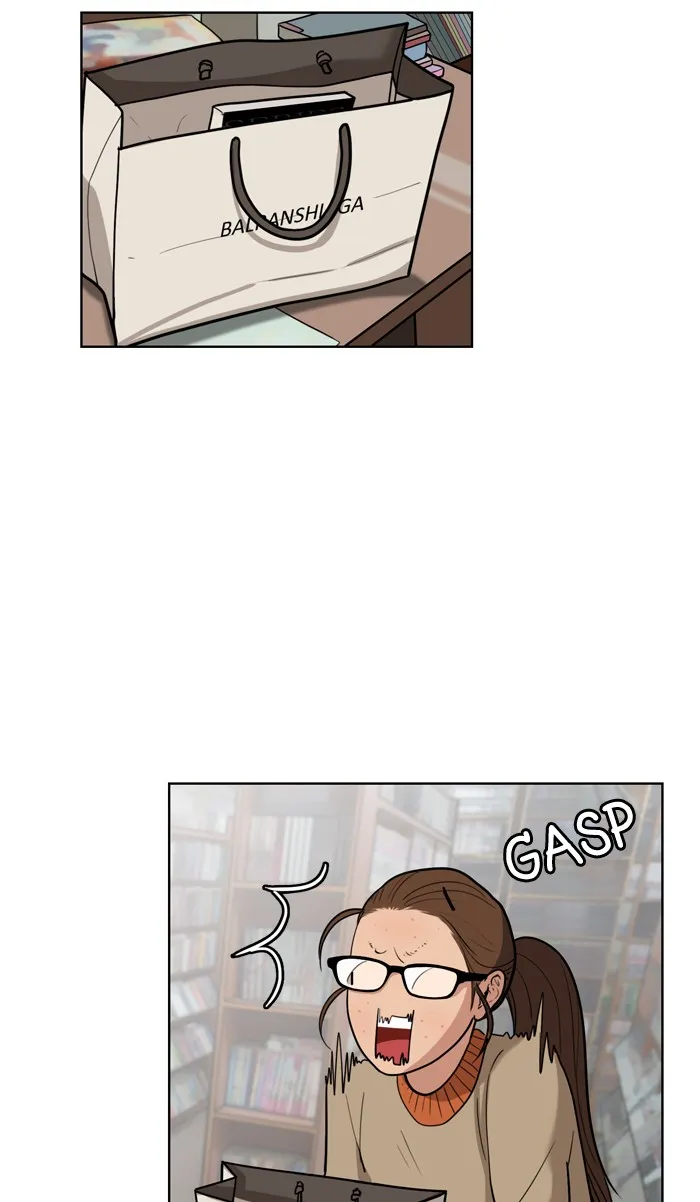 Read True Beauty chapter 8 image 34 on Lezhin