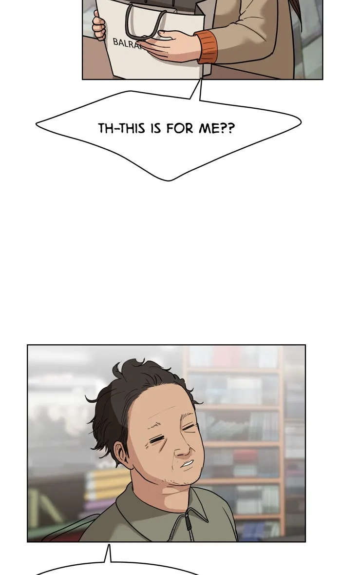 Read True Beauty chapter 8 image 35 on Lezhin