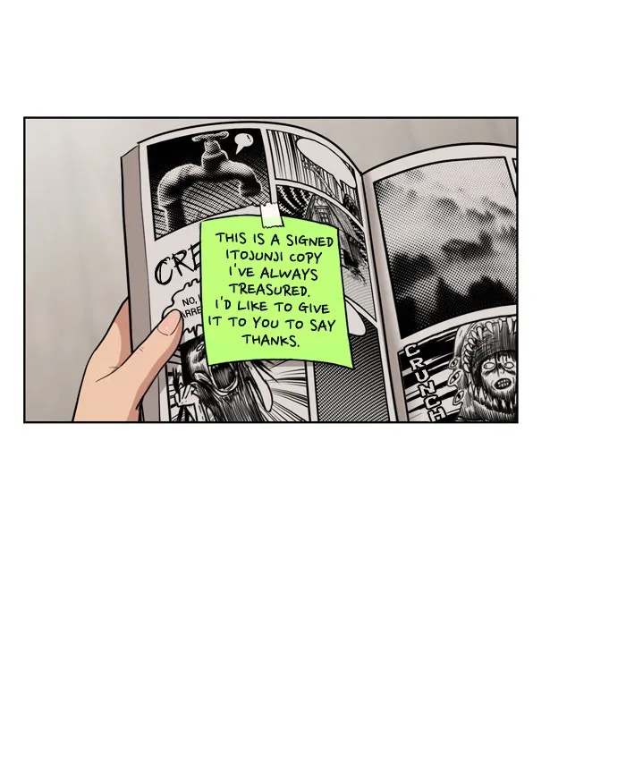 Read True Beauty chapter 8 image 39 on Lezhin