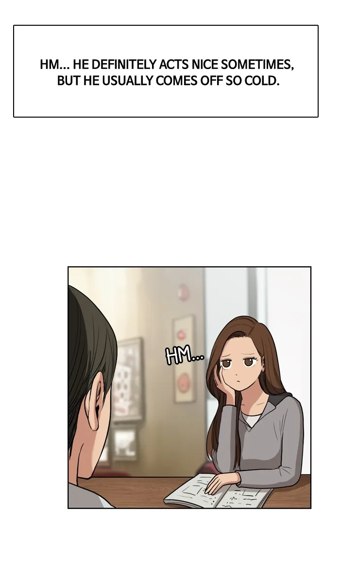 Read True Beauty chapter 8 image 43 on Lezhin
