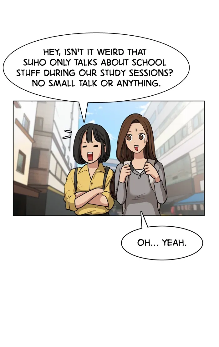 Read True Beauty chapter 8 image 46 on Lezhin