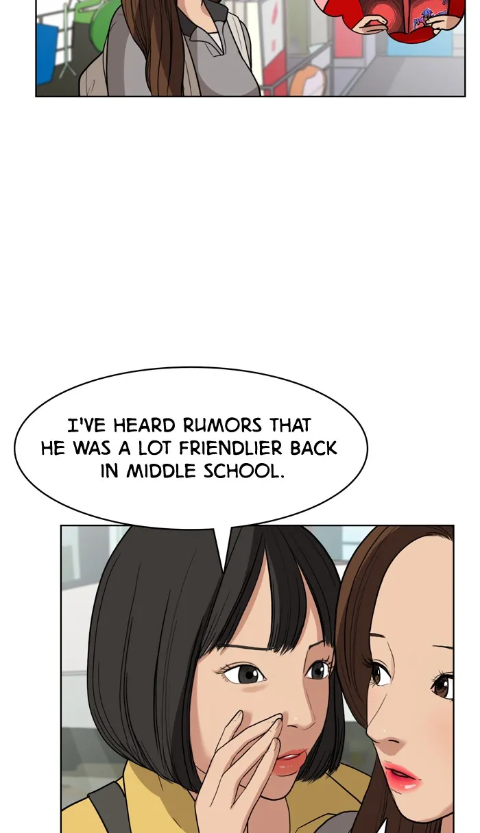 Read True Beauty chapter 8 image 48 on Lezhin