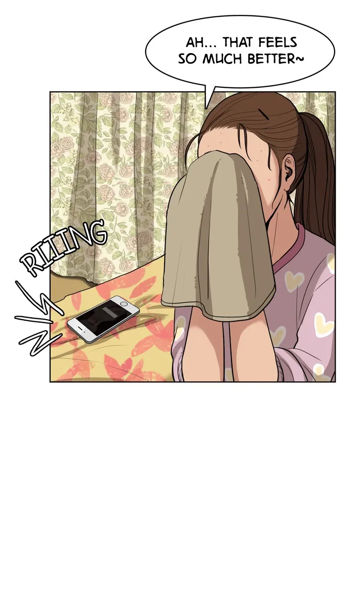 Read True Beauty chapter 8 image 53 on Lezhin