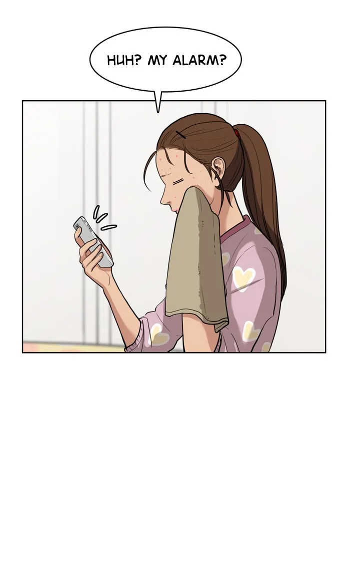 Read True Beauty chapter 8 image 54 on Lezhin