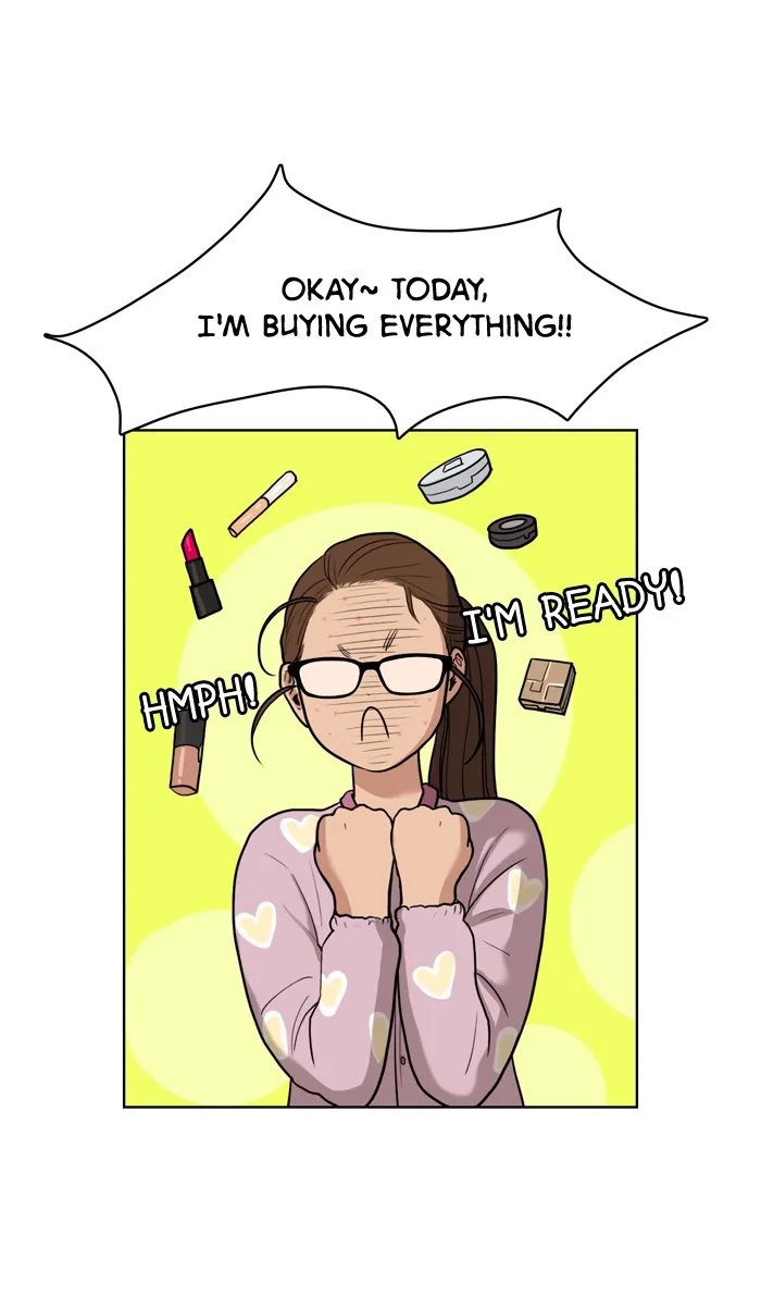 Read True Beauty chapter 8 image 57 on Lezhin