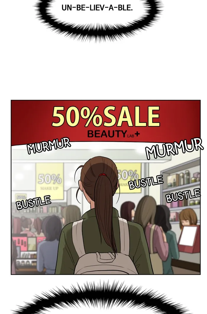 Read True Beauty chapter 8 image 61 on Lezhin