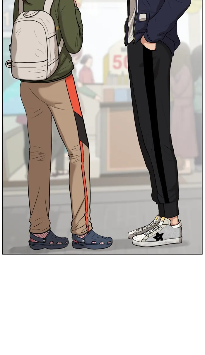 Read True Beauty chapter 8 image 72 on Lezhin