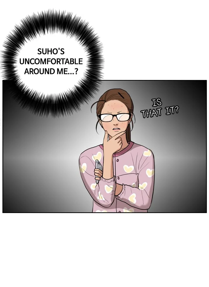 Read True Beauty chapter 8 image 8 on Lezhin