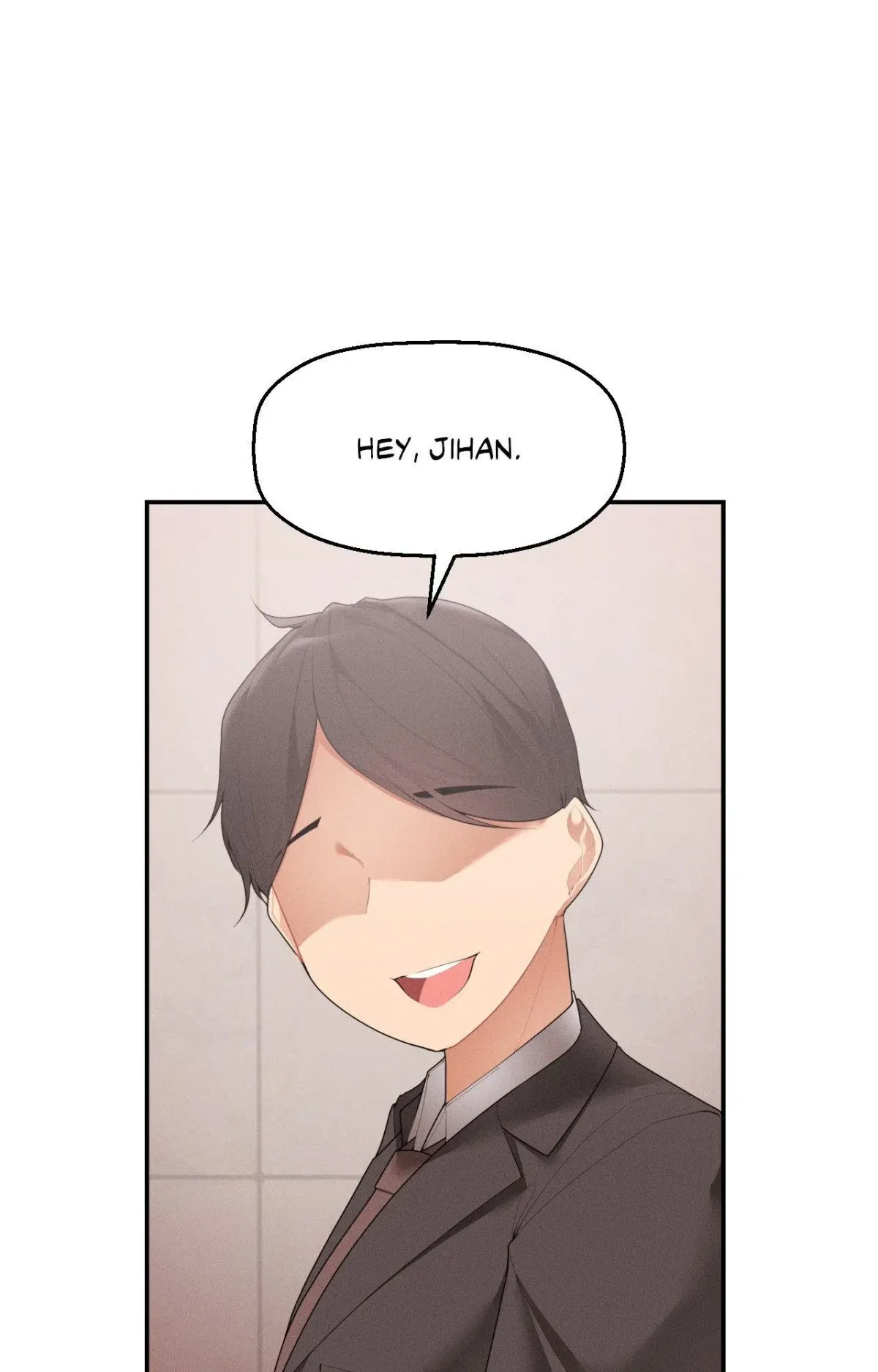 Read True Colors chapter 1 image 10 on Lezhin