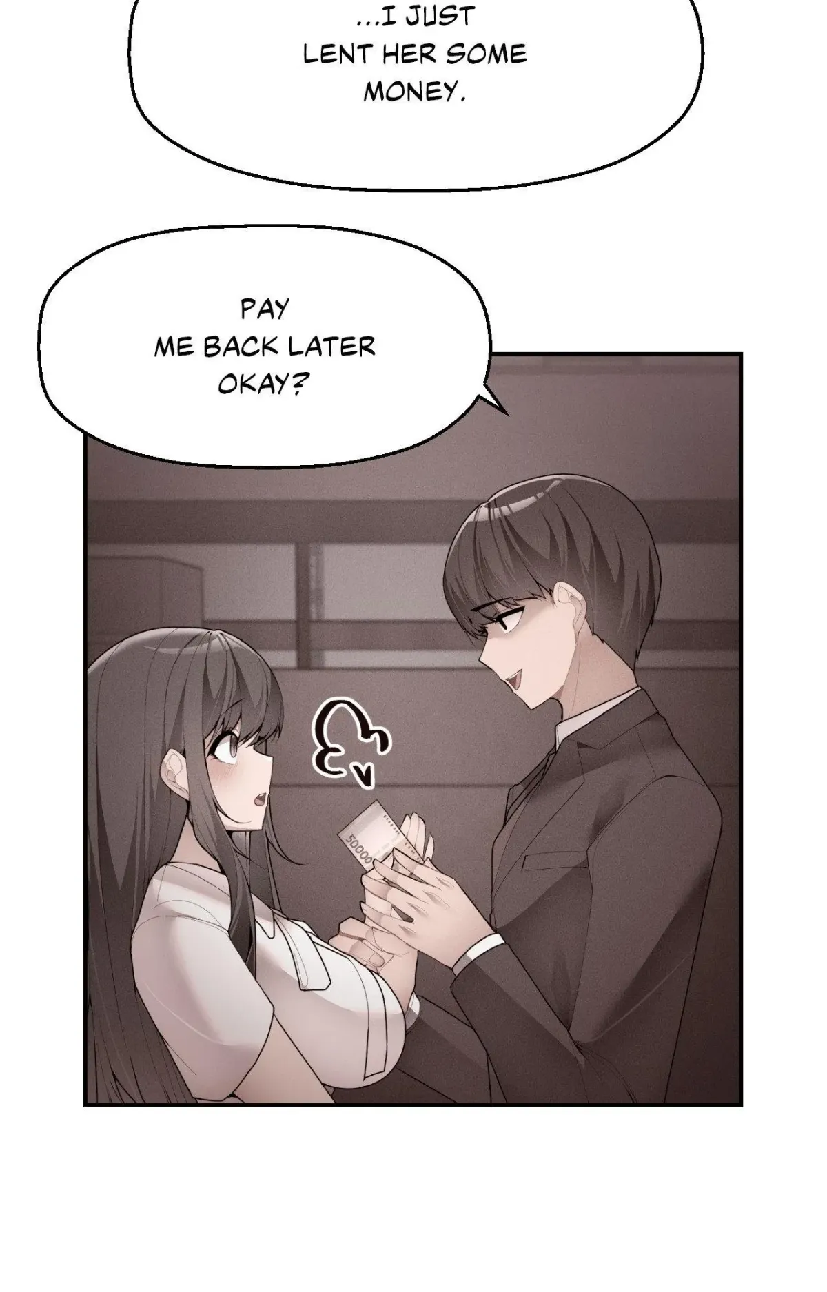Read True Colors chapter 1 image 102 on Lezhin