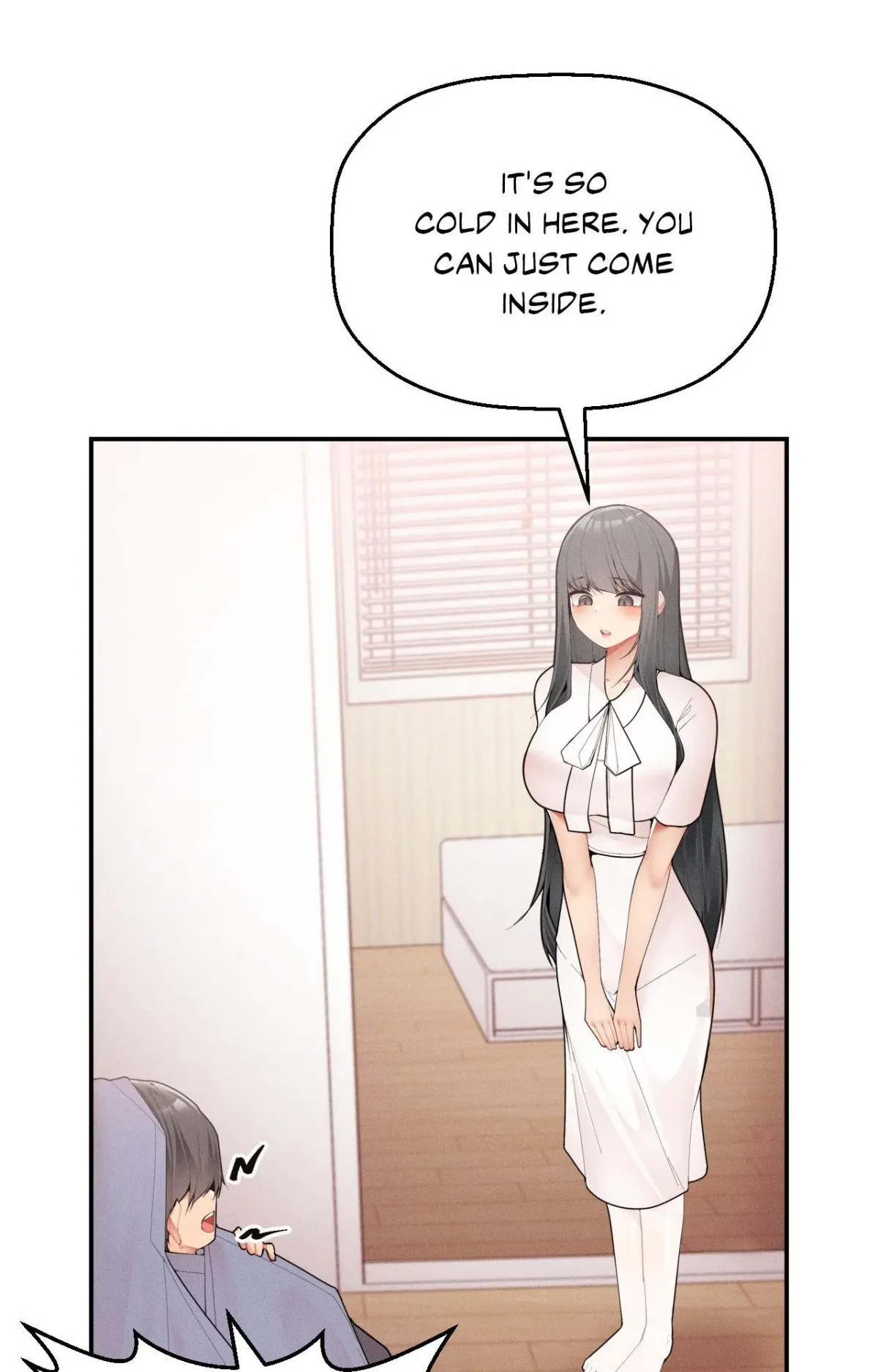Read True Colors chapter 1 image 122 on Lezhin