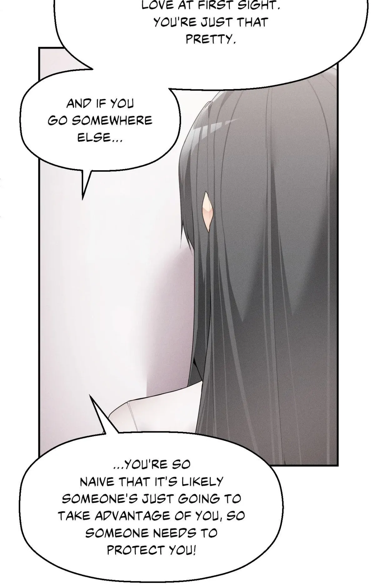Read True Colors chapter 1 image 128 on Lezhin