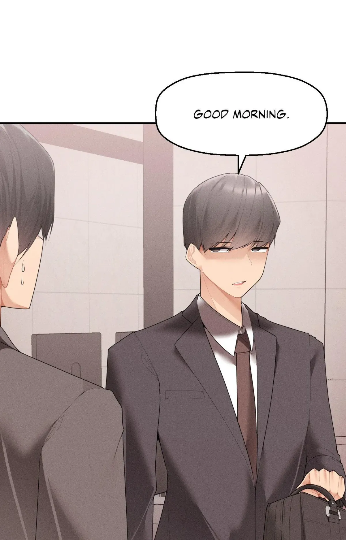 Read True Colors chapter 1 image 13 on Lezhin
