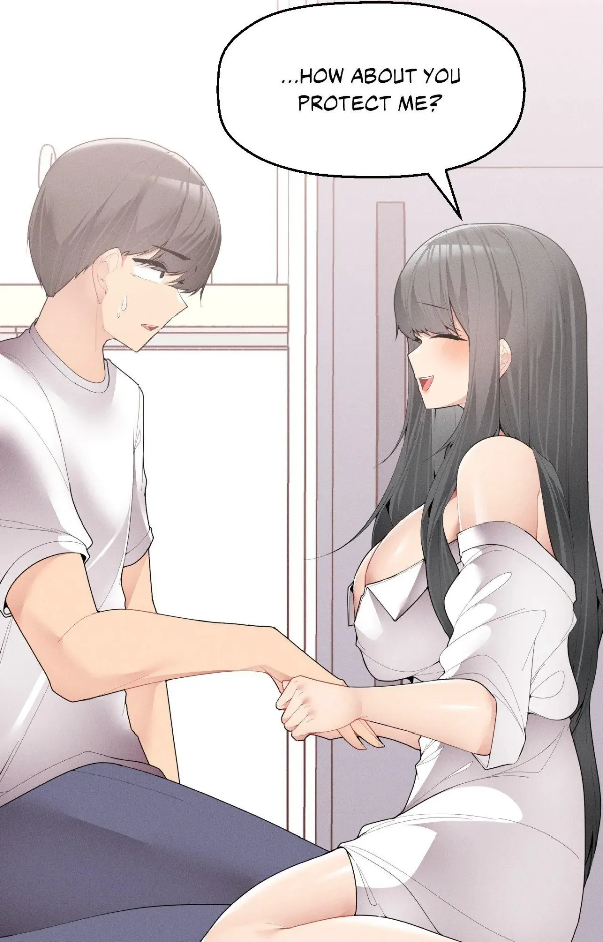 Read True Colors chapter 1 image 147 on Lezhin