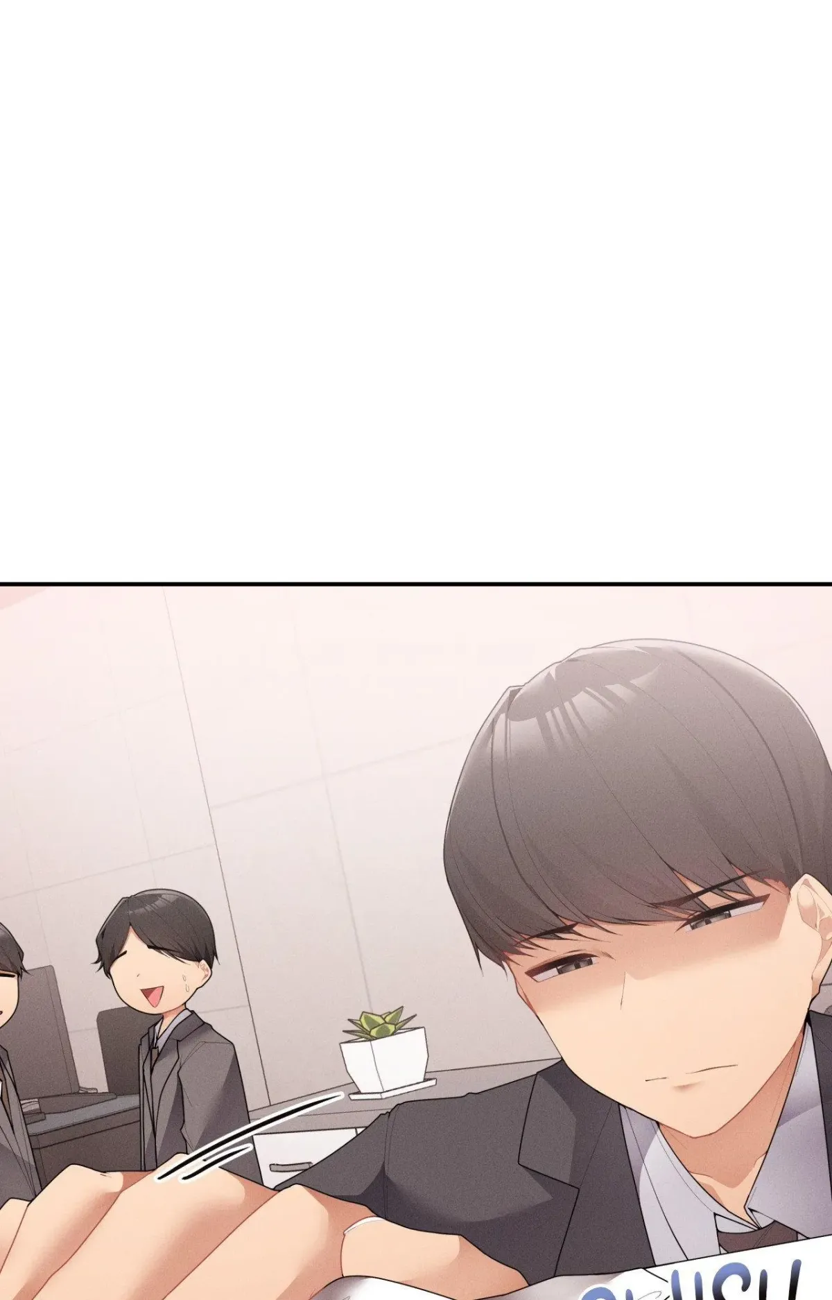 Read True Colors chapter 1 image 17 on Lezhin