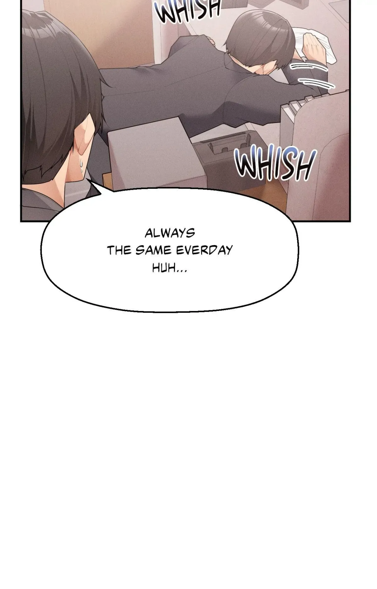 Read True Colors chapter 1 image 19 on Lezhin