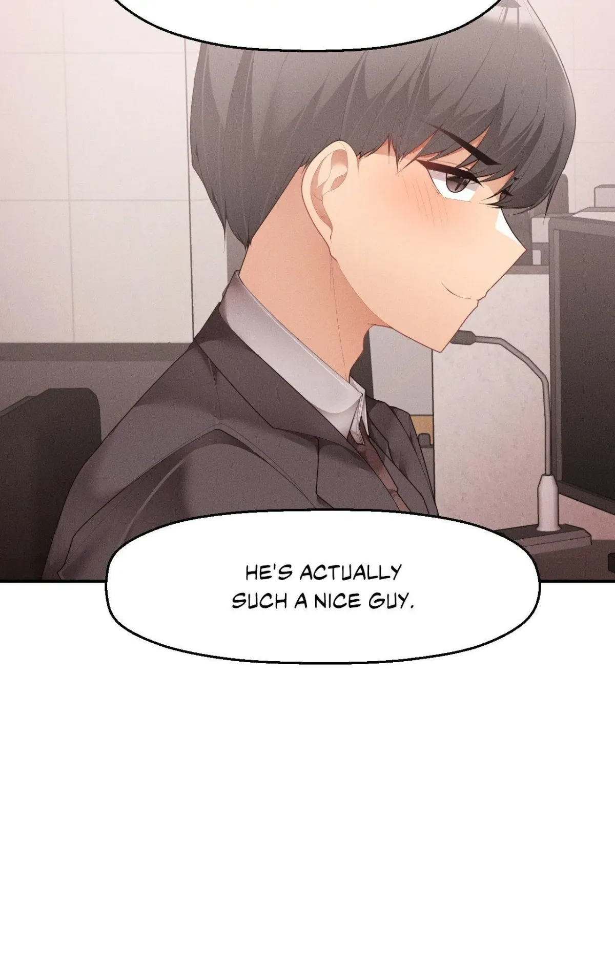 Read True Colors chapter 1 image 31 on Lezhin