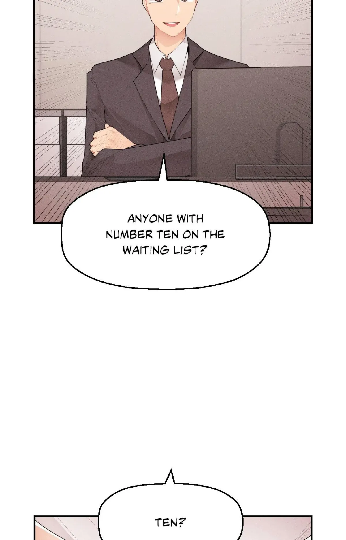 Read True Colors chapter 1 image 34 on Lezhin